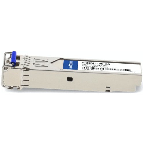 AddOn Networks S+31DLC10D-AO network transceiver module Fiber optic 10000 Mbit/s SFP+ 1310 nm