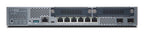 Juniper SRX Series SRX320 hardware firewall Desktop 1 Gbit/s