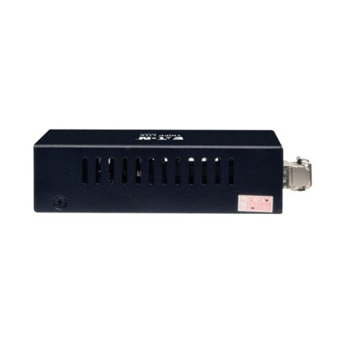 Tripp Lite N785-INT-LC-MM network media converter 1000 Mbit/s 850 nm Black