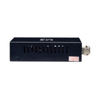 Tripp Lite N785-INT-LC-MM network media converter 1000 Mbit/s 850 nm Black