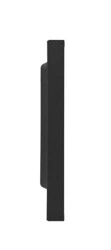 LG 55XE4P-B signage display Digital signage flat panel 55" LED Wi-Fi 4000 cd/m² Full HD Black WebOS 24/7