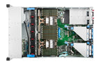 HPE ProLiant DL380 Gen10 Plus 6326 2.9GHz 16-core 1P 32GB-R MR416i-a NC 8SFF 800W PS Server
