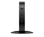 HP Pro t550 2 GHz ThinPro 2.87 lbs (1.3 kg) Black J6412
