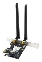 ASUS PCE-AX1800 BT5.2 Internal WLAN / Bluetooth 1775 Mbit/s