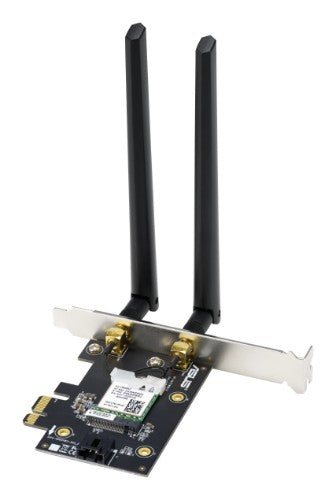 ASUS PCE-AX1800 BT5.2 Internal WLAN / Bluetooth 1775 Mbit/s