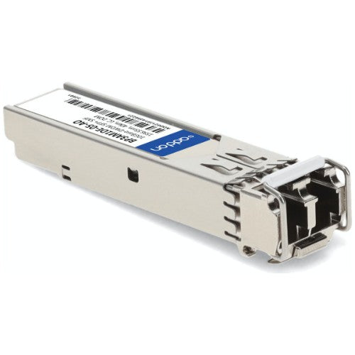 AddOn Networks BP3AM1DE-05-AO network transceiver module Fiber optic 10000 Mbit/s SFP+ 1556.55 nm