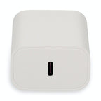 AddOn Networks USAC2USBC5V3AW-AA mobile device charger White Indoor