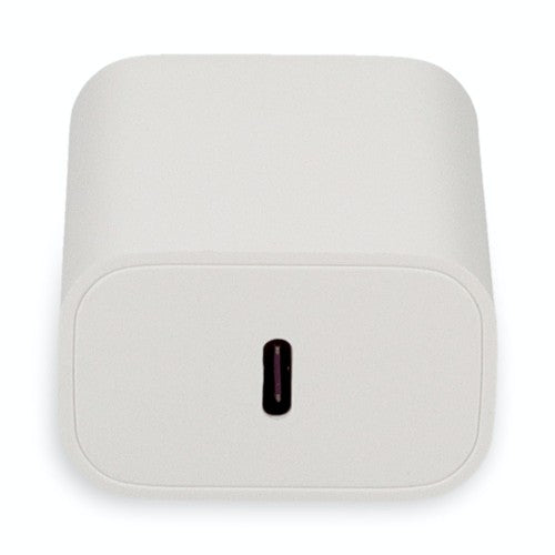 AddOn Networks USAC2USBC5V3AW-AA mobile device charger White Indoor