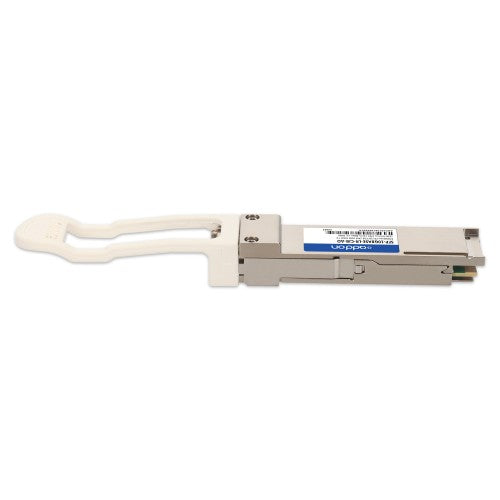 AddOn Networks QSFP28-100G-DCO-0DBM-J-AO network transceiver module Fiber optic 100000 Mbit/s 1567.13 nm