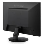 Viewsonic VX Series VX2416A computer monitor 24" 1920 x 1080 pixels Full HD Black