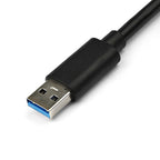 StarTech.com USB31000SPTB network card Ethernet 5000 Mbit/s