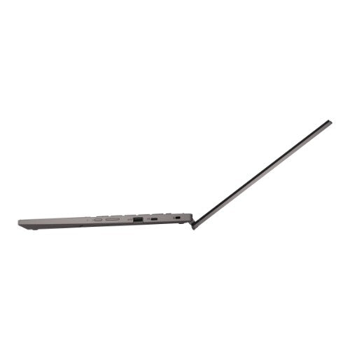 ASUS Chromebook CX34 Flip CX3401FBA-YZ762T-S Intel® Core™ i7 i7-1255U 14" Touchscreen WUXGA 16 GB LPDDR4x-SDRAM 512 GB SSD Wi-Fi 6E (802.11ax) ChromeOS Gray