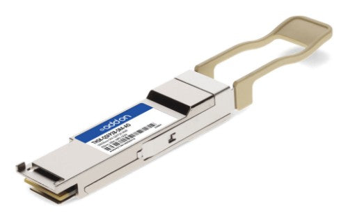 AddOn Networks THSK-QSFP28-SR4-AO network transceiver module Fiber optic 1000 Mbit/s 850 nm