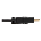 Tripp Lite P566-010 video cable adapter 120.1" (3.05 m) HDMI DVI-D Black