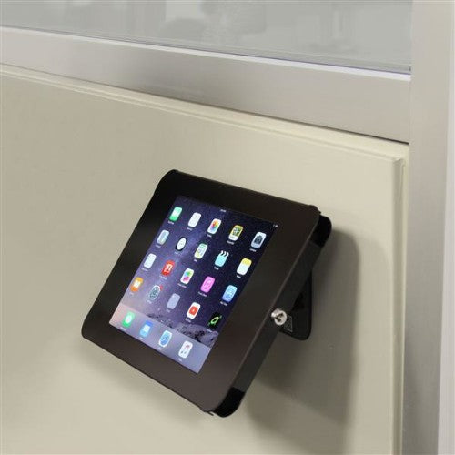 StarTech.com SECTBLTPOS tablet security enclosure 9.7" Black