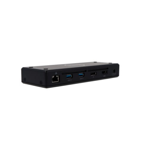VisionTek VT5400 Wired Thunderbolt 4 Black