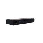 VisionTek VT5400 Wired Thunderbolt 4 Black