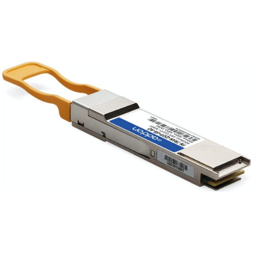 AddOn Networks FN-TRAN-QSFP+SR-AO network transceiver module Fiber optic 40000 Mbit/s 850 nm