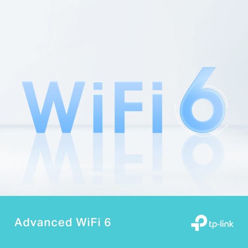 TP-Link TL-WA1801 wireless access point 1201 Mbit/s White Power over Ethernet (PoE)