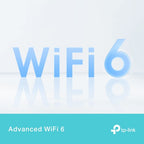 TP-Link TL-WA1801 wireless access point 1201 Mbit/s White Power over Ethernet (PoE)