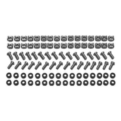 APC AR8100 mounting kit Black