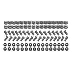 APC AR8100 mounting kit Black