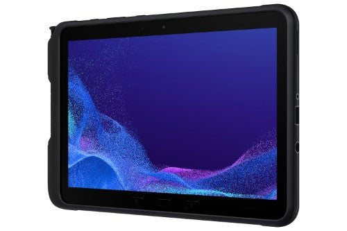 Samsung Galaxy Tab Active4 Pro SM-T630N Qualcomm Snapdragon 64 GB 10.1" 4 GB Wi-Fi 6 (802.11ax) Android 12 Black