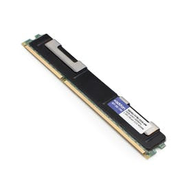 AddOn Networks S26361-F3605-L510-AM memory module 4 GB DDR3 240-pin DIMM ECC