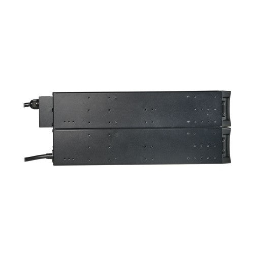 Eaton 9PX6KTF5G2 uninterruptible power supply (UPS) Double-conversion (Online) 6 kVA 5400 W 21 AC outlet(s)