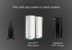 NETGEAR CM2500-100S modem 2000000 Kbit/s