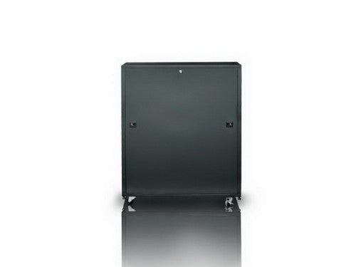 iStarUSA WN2210 rack cabinet 22U Freestanding rack Black
