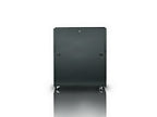 iStarUSA WN2210 rack cabinet 22U Freestanding rack Black