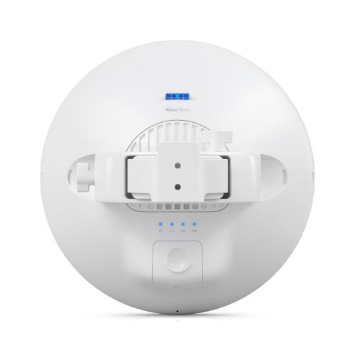 Ubiquiti Wave Nano Network bridge 2000 Mbit/s White
