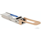 AddOn Networks QSFP100GBASESRBDDEAO network transceiver module Fiber optic 100000 Mbit/s QSFP28