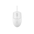 Kensington K75240US mouse Medical Ambidextrous USB Type-A Optical 1600 DPI