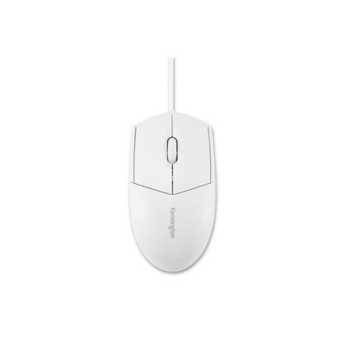Kensington K75240US mouse Medical Ambidextrous USB Type-A Optical 1600 DPI