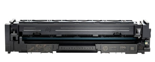 HP 204A Black Original LaserJet Toner Cartridge