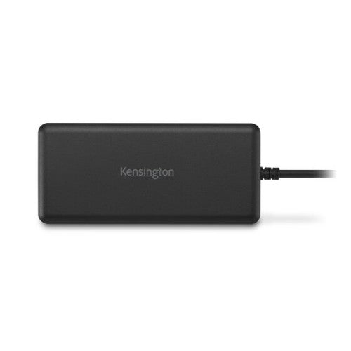 Kensington G1000P Wired USB 3.2 Gen 1 (3.1 Gen 1) Type-C Black