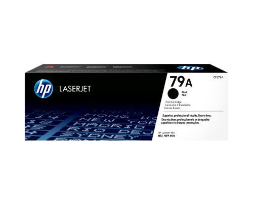 CF279A (79A) Toner black, 1000 pages