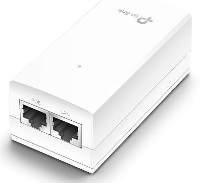 TP-Link TL-POE2412G Gigabit Ethernet 24 V