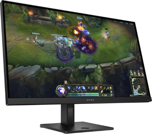 HP OMEN 27 inch FHD 180Hz Gaming Monitor - 27 G2