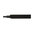 Tripp Lite U444-06N-DP8B video cable adapter 5.98" (0.152 m) USB Type-C DisplayPort Black