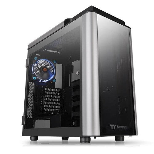 Thermaltake Level 20 GT Full Tower Black, Silver