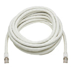 Tripp Lite N272-020-WH networking cable White 239.8" (6.09 m) Cat8 S/FTP (S-STP)