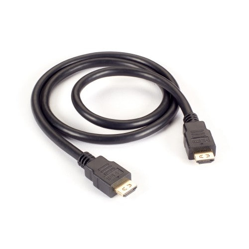 Black Box VCB-HD2L-003 HDMI cable 35.4" (0.9 m) HDMI Type A (Standard)