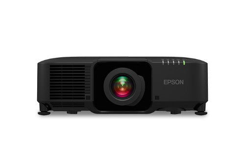 Epson V11HA33820 data projector Standard throw projector 8500 ANSI lumens 3LCD WUXGA (1920x1200) Black