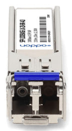 AddOn Networks SFP-1000BASE-LX-20-BR-AO network transceiver module Fiber optic 100000 Mbit/s 1310 nm