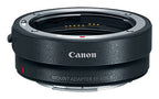 Canon EF-EOS R camera lens adapter