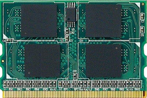Axiom VGP-MM1024I-AX memory module 1 GB 1 x 1 GB DDR 184-pin DIMM - Buy IT Solutions