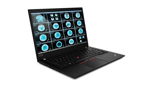 Lenovo ThinkPad P14s Gen 2 (Intel) Intel® Core™ i7 i7-1185G7 Mobile workstation 14" Full HD 16 GB DDR4-SDRAM 512 GB SSD NVIDIA Quadro T500 Wi-Fi 6 (802.11ax) Windows 11 Pro US English Black